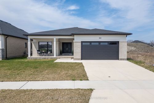 261 Stathis Blvd, Sarnia, ON, N7S0A8 | Card Image
