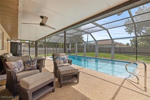 1346 Beacon Dr, PORT CHARLOTTE, FL, 33952-2912 | Card Image
