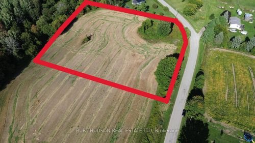 00 Hard Island Rd, Athens, ON, K0E1B0 | Card Image