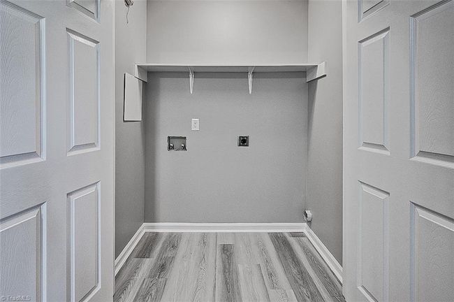 213 Paramount St, House other with 3 bedrooms, 2 bathrooms and null parking in High Point NC | Image 11