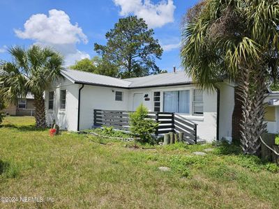 806 N 19 Th. Street, House other with 3 bedrooms, 1 bathrooms and null parking in Palatka FL | Image 1