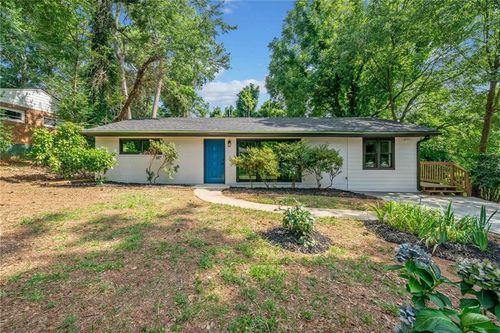 3485 Longleaf Dr, Decatur, GA, 30032-3014 | Card Image
