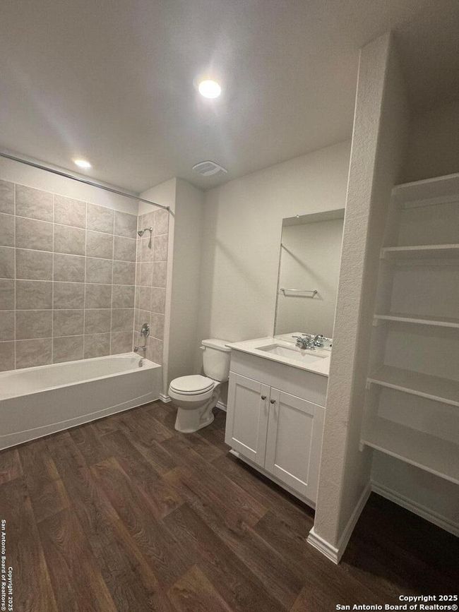 3212 Pemberton Rose, House other with 4 bedrooms, 3 bathrooms and null parking in San Antonio TX | Image 36
