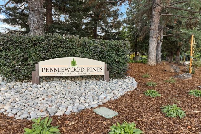 31 Pebblewood Pines Dr, House other with 3 bedrooms, 3 bathrooms and 2 parking in Chico CA | Image 30
