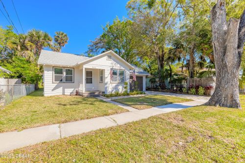138 Kingston Ave, DAYTONA BEACH, FL, 32114-2116 | Card Image