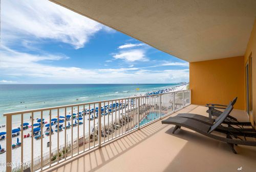 408-5004 Thomas Dr, Panama City Beach, FL, 32408-6969 | Card Image