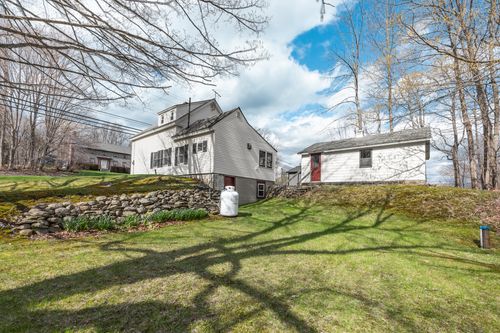 2546 Route 2, Hermon, ME, 04401 | Card Image