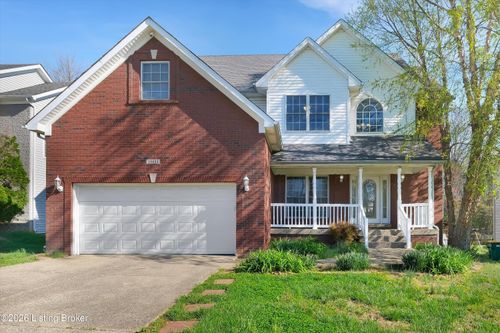 10611 Dry Creek Way, Louisville, KY, 40299-1287 | Card Image