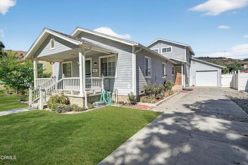 638 Clay St, Fillmore, CA, 93015-1427 | Card Image