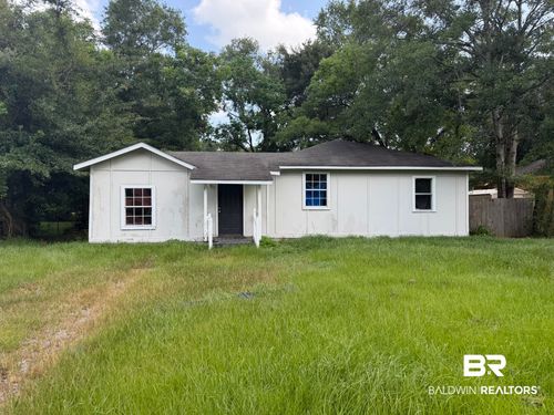 1756 Boykin Boulevard, Mobile, AL, 36605 | Card Image
