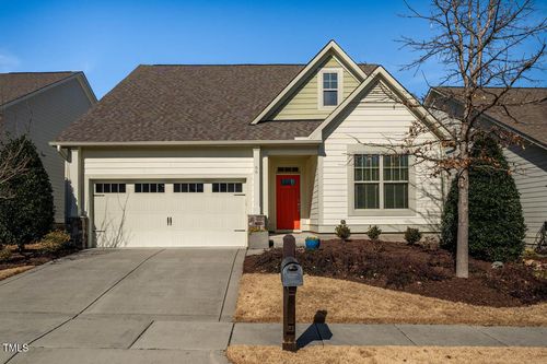 66 Copper Lantern Drive, Chapel Hill, NC, 27516 | Card Image