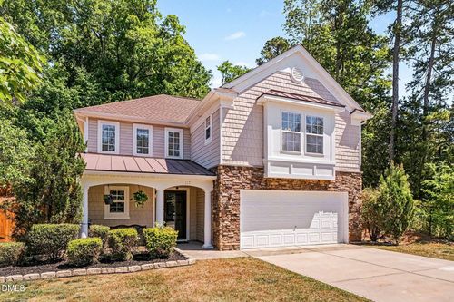 117 Oakchest Ct, Durham, NC, 27703-9616 | Card Image