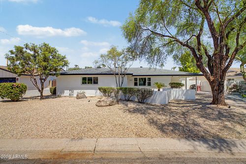 3413 N 63rd St, Scottsdale, AZ, 85251-5425 | Card Image