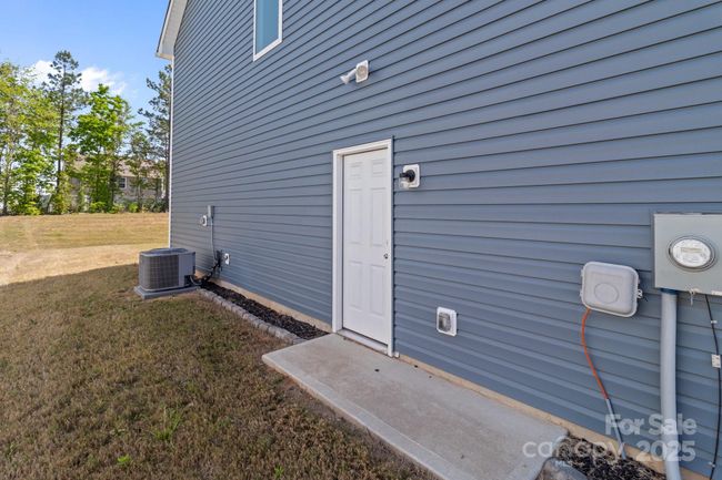 2022 Mcdonald Dr, House other with 3 bedrooms, 3 bathrooms and null parking in Stanfield NC | Image 8
