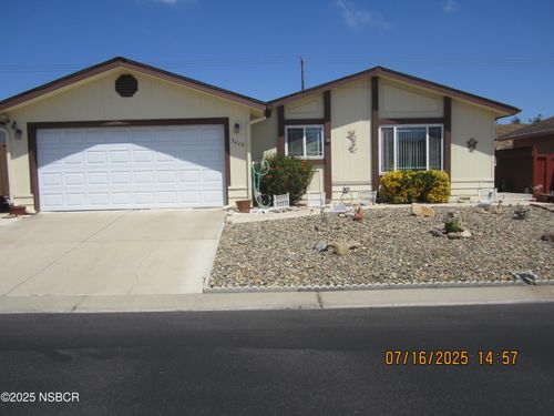 3420 Bent Tree Dr, Santa Maria, CA, 93455-6334 | Card Image