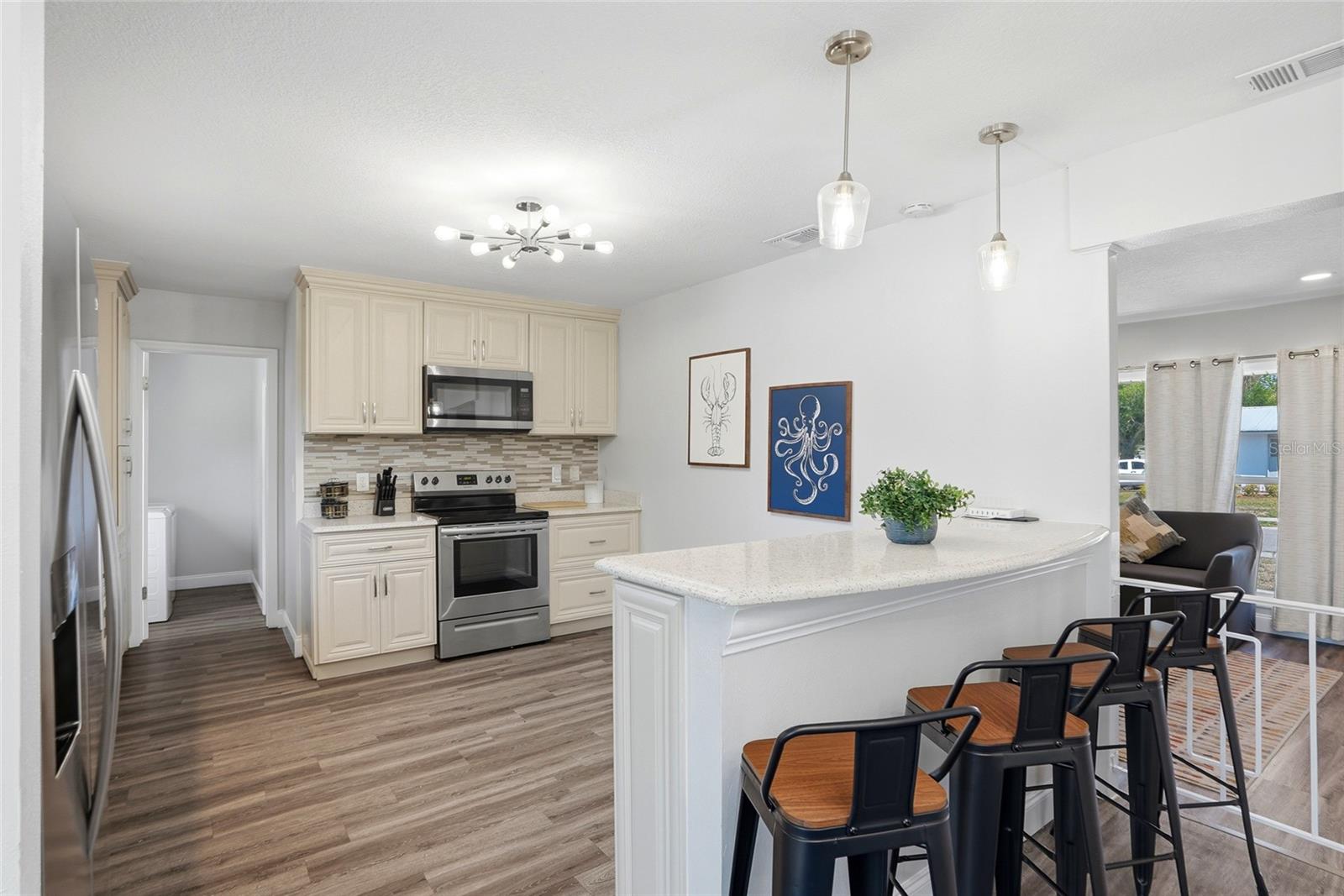 Residential in BRANDON 4