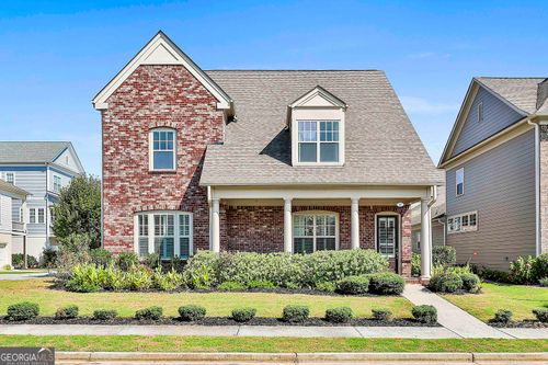 101 Eadestowne Way, Peachtree City, GA, 30269-1401 | Card Image