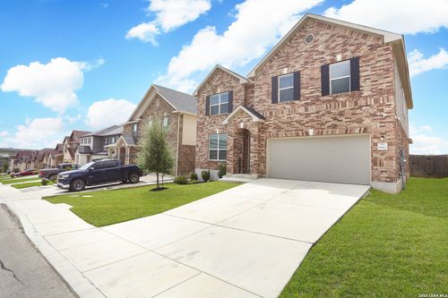 15062 Tethys Way, San Antonio, TX, 78245-4065 | Card Image