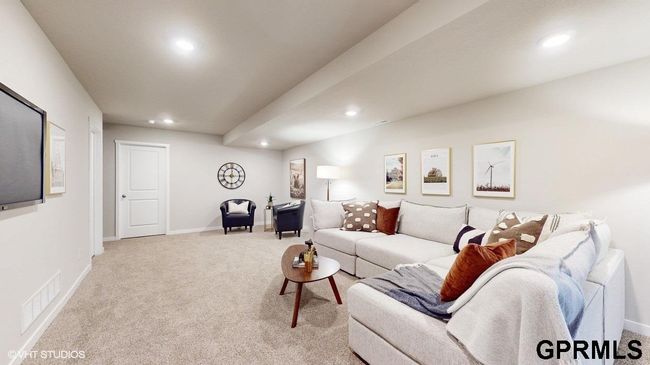 7717 N 170 Th St, Townhouse with 4 bedrooms, 3 bathrooms and 2 parking in Bennington NE | Image 19