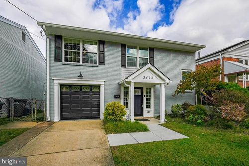 2425 Skyland Pl Se, WASHINGTON, DC, 20020-3412 | Card Image