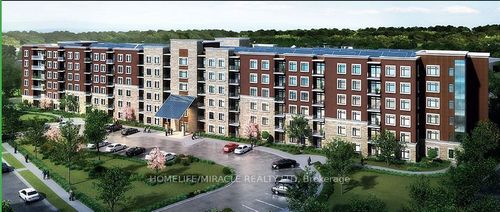 208-830 Megson Terr, Milton, ON, L9T9M7 | Card Image