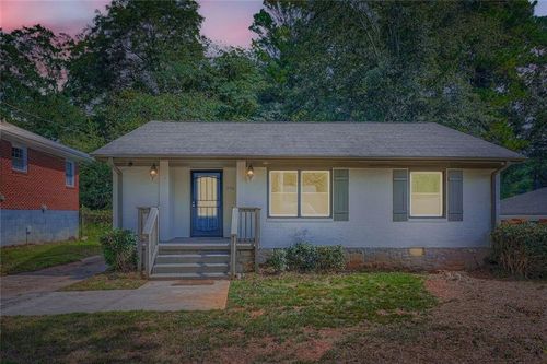 1750 Shirley St Sw, Atlanta, GA, 30310-2238 | Card Image