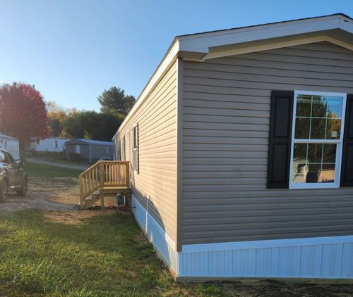 141 Wisebecker Lane Wisebecker Ln Lot12a, Monongahela, PA, 15063 | Card Image