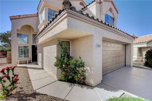 8005 Vision St, Las Vegas, NV, 89123-0219 | Card Image