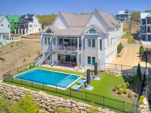 120 Lower Green Way, Eufaula, OK, 74432 | Card Image