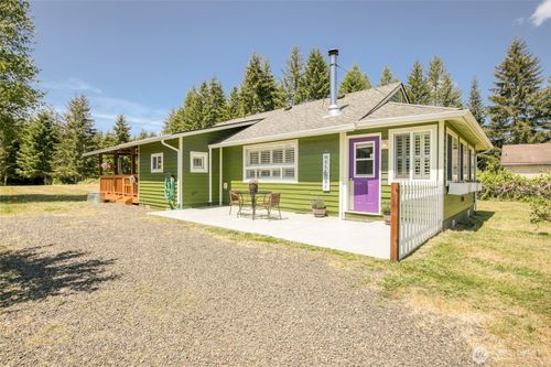 2685 E Hoquiam Rd, Hoquiam, WA, 98550-9116 | Card Image
