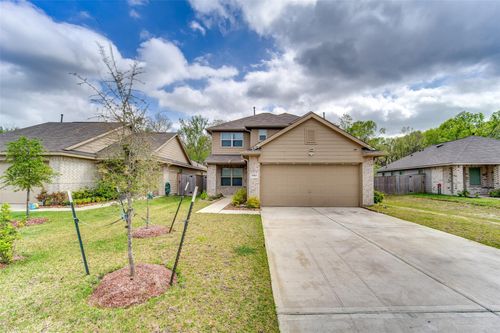 19583 Manduca Dr, New Caney, TX, 77357-3691 | Card Image