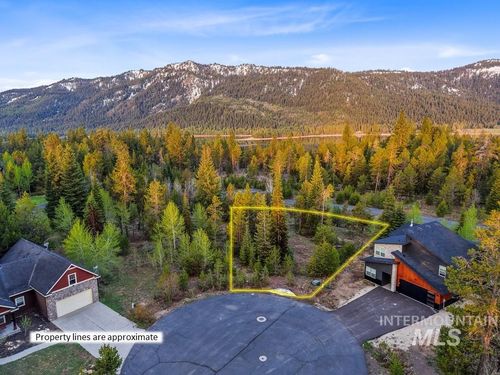 TBD Herons Nest Ct, Donnelly, ID, 83615 | Card Image