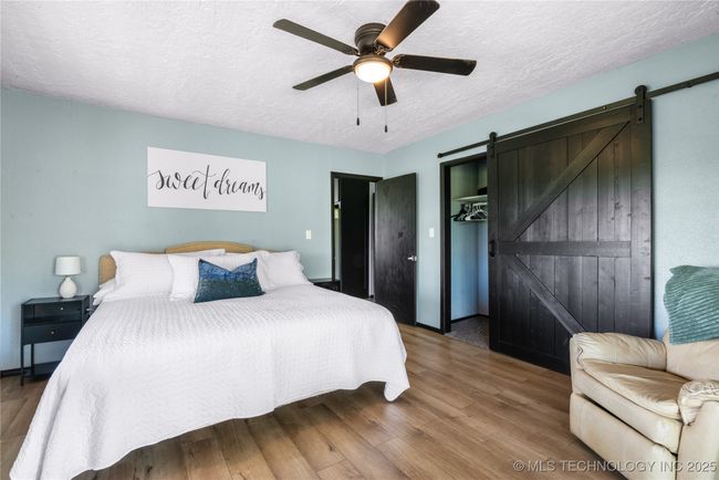 4908 Hickory Hill Dr, House other with 2 bedrooms, 2 bathrooms and null parking in Sulphur OK | Image 7