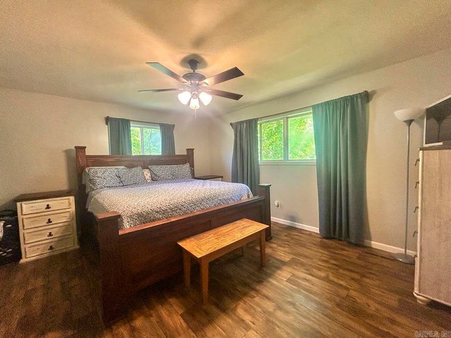 203 Richwood Dr, House other with 4 bedrooms, 3 bathrooms and null parking in Mountain Home AR | Image 12