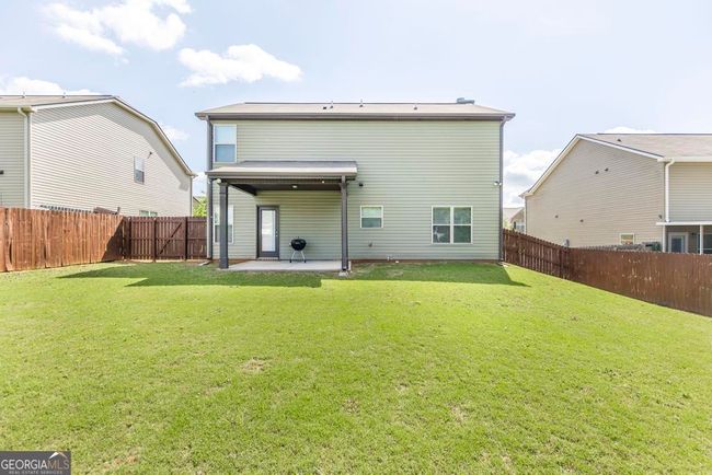 196 Amelia Dr, House other with 4 bedrooms, 3 bathrooms and null parking in Byron GA | Image 31