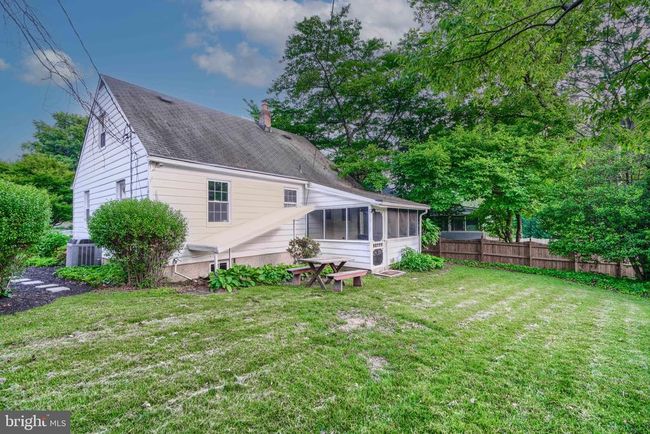 107 Overcrest Rd, House other with 4 bedrooms, 2 bathrooms and null parking in TOWSON MD | Image 31