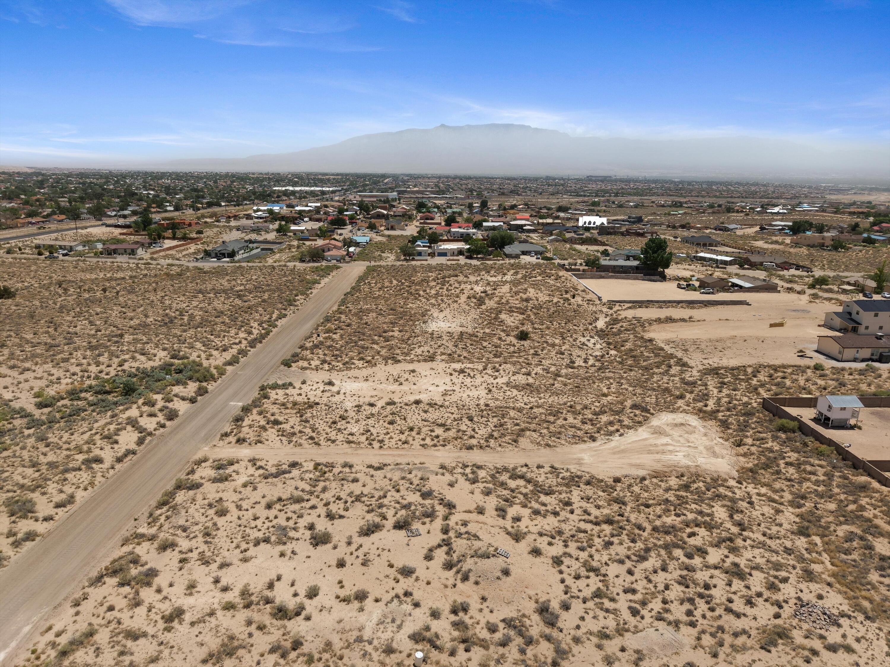 Land in Rio Rancho 2