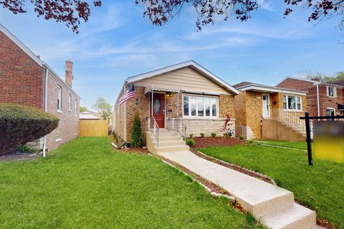 3703 58th Ct, Cicero, IL, 60804-4210 | Card Image