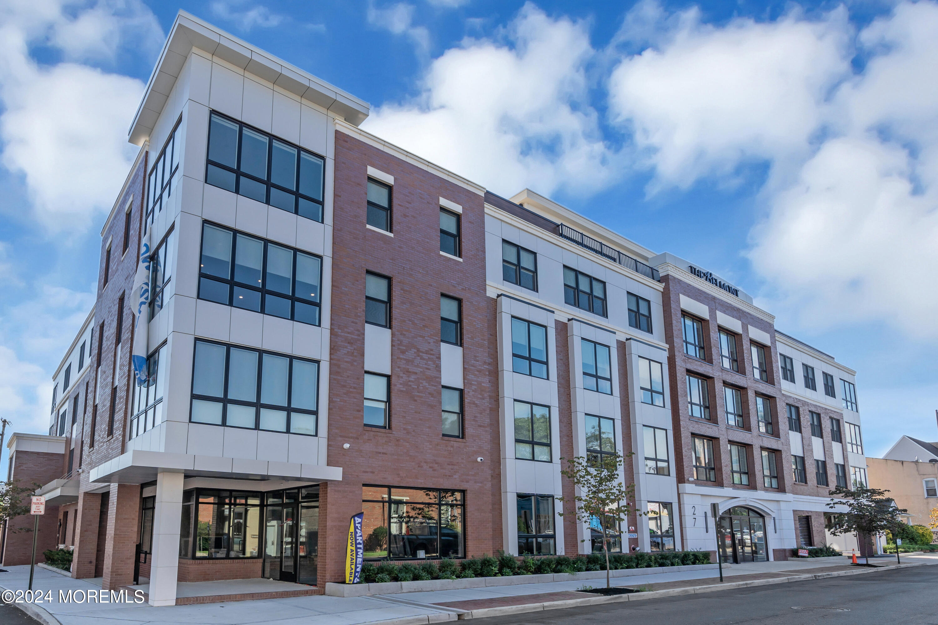 Residential Lease in Long Branch 2