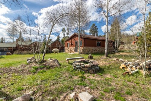 1112 Mountain Ave, Grand Lake, CO, 80447 | Card Image