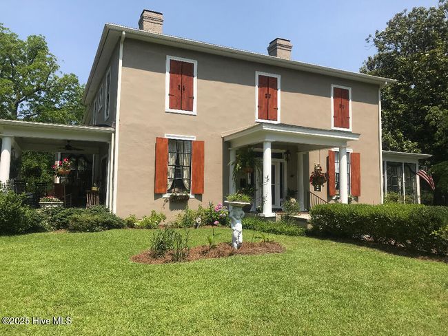 601 Saint Patrick St, House other with 5 bedrooms, 4 bathrooms and null parking in Tarboro NC | Image 66