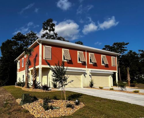 left-110 Hallandale Ln, Murrells Inlet, SC, 29576-3204 | Card Image