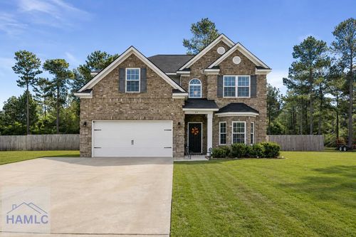 65 Mount Vernon Ter, Ludowici, GA, 31316-0019 | Card Image