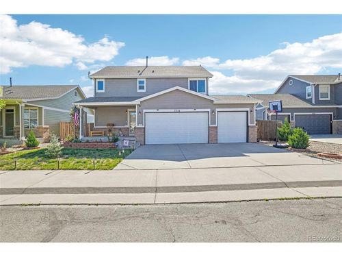 2344 Basil St, Strasburg, CO, 80136-7739 | Card Image