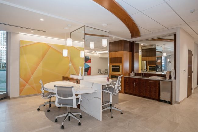 APT-2410 - 400 E Randolph St, Condo with 2 bedrooms, 2 bathrooms and 2 parking in Chicago IL | Image 66