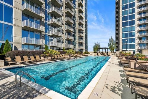1510-855 Peachtree St Ne, atlanta, GA, 30308-7408 | Card Image