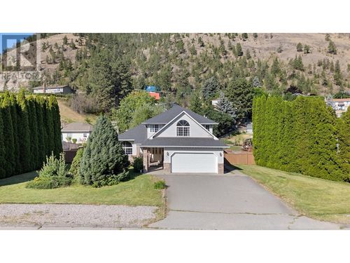 6411 Newton Road, Summerland, BC, V0H1Z7 | Card Image
