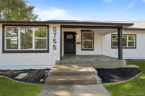 5755 W 43rd Ave, Denver, CO, 80212-7311 | Card Image