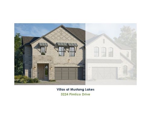 3224 Pimlico Lane, Celina, TX, 75009 | Card Image