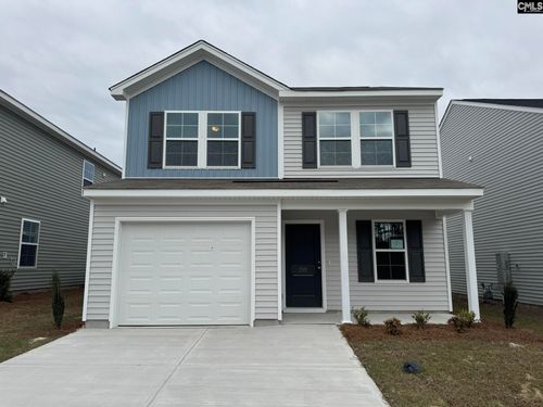 289 Brando Way, Columbia, SC, 29223 | Card Image